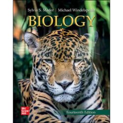 Human biology mader 17th edition