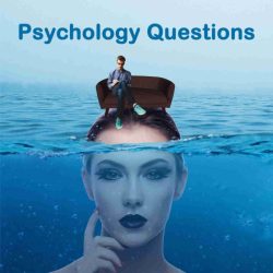 Psych trivia questions and answers