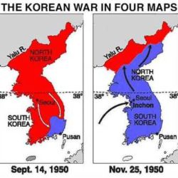 Korean war webquest answer key